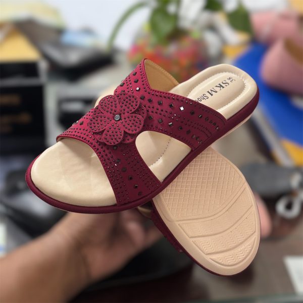 Ledis Premium Sandal Shoes - Image 4